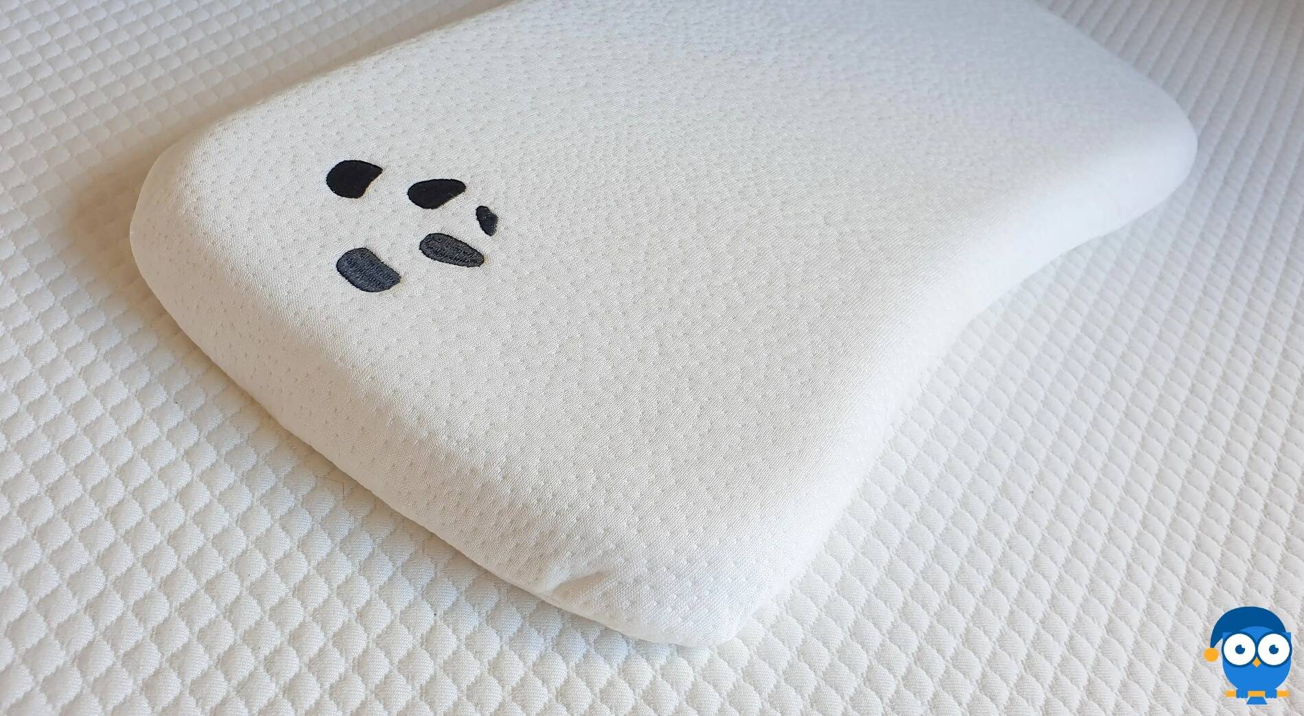 Panda life outlet cooling pillow case